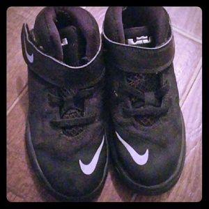 Nike sneakers